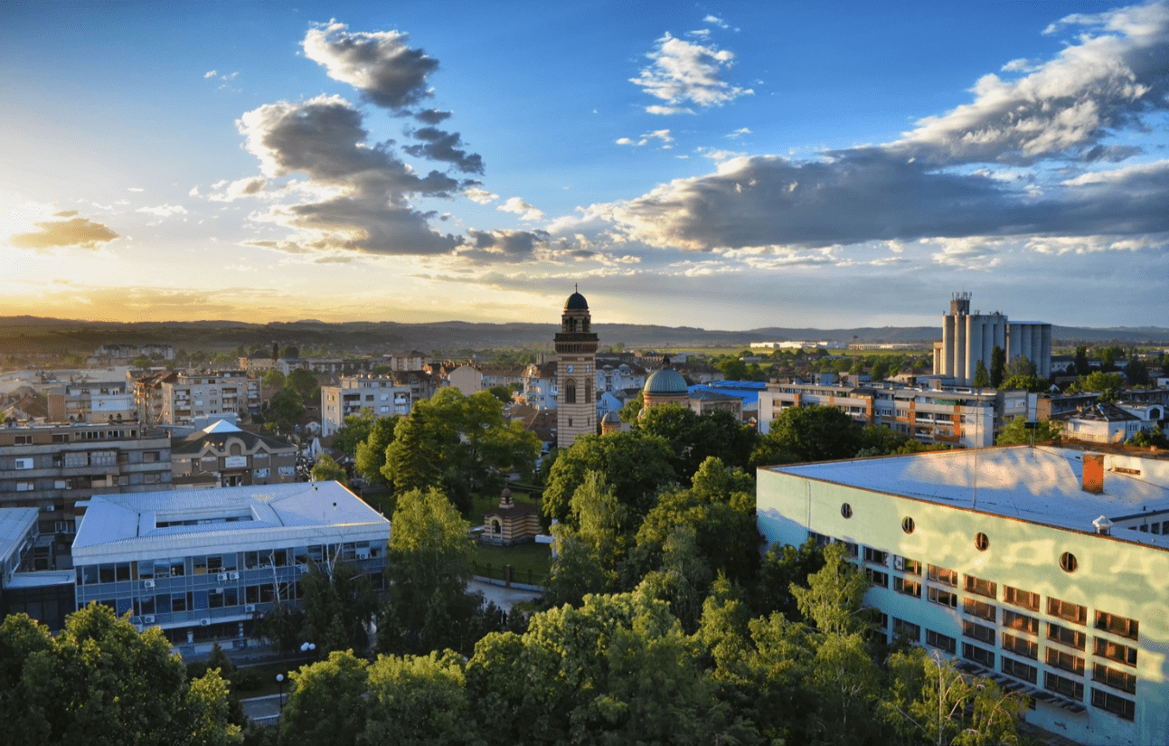 Jagodina Travel Itinerary: Aqua Park, Museum, and Family-Friendly Attractions